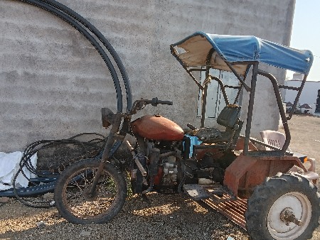 સનેડો વેચવાનો છે