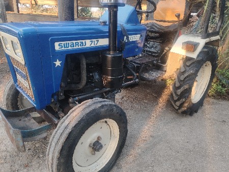 સ્વરાજ 717