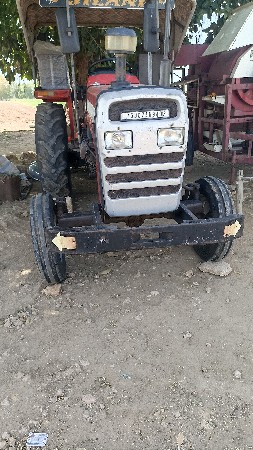 mere Mere Desh Ka model tractor