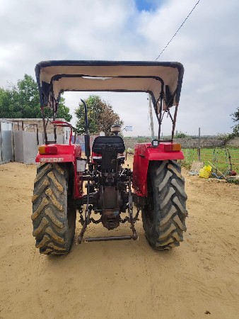 મેશી 241 મોડલ 2011,12