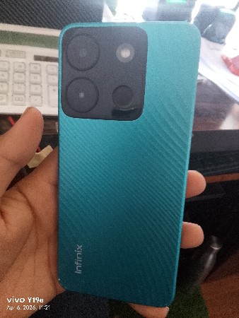 infinix mobail