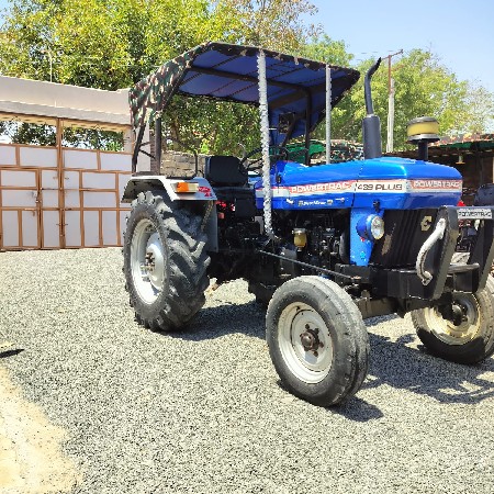 પાવરટેક 439 ટ્રેક્ટર વેચવાનું છે