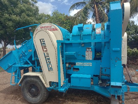 રેઇનફોસ થેસર વેચવાનુ છે