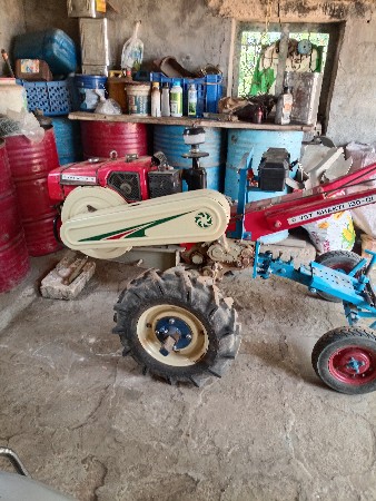 દેવસી રામ