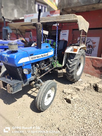 હોલેન્ડ 3030 35 hp