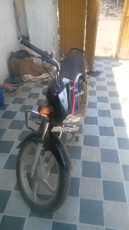 વેચવાની છે