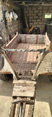 ગાડું વેચવાનું છે