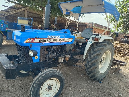 3600  new holland