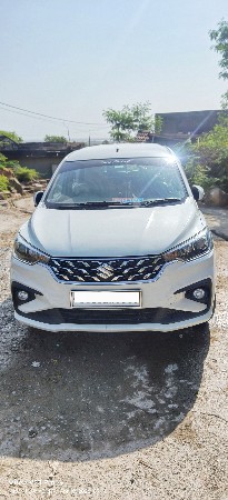 ertiga vxi company cng 1 owner