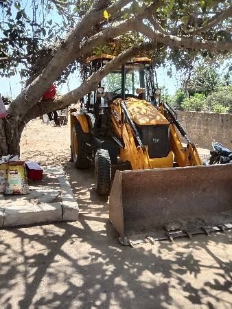 જેસીબી 2012 કિલોસ્કર એન્જિન