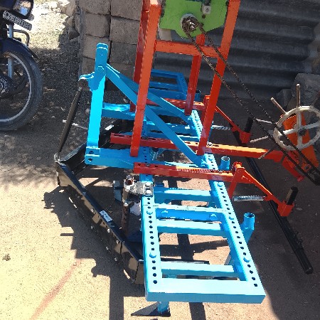 મીની ટ્રેકટર નિ ઓરણી