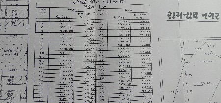 પ્લોટ વેસવાનો છે