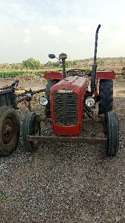 ટ્રેક્ટર વેચવા નું છે 1035 di