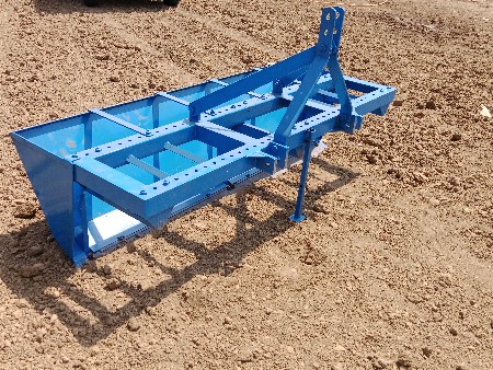 જય સીતારામ ની ફોરવીલ ટેલર વેચવાનું