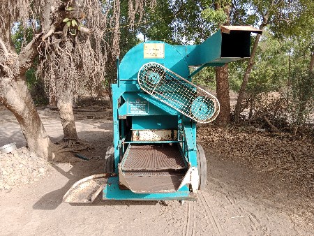 થેશરવેશવાનુ