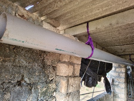 pipe