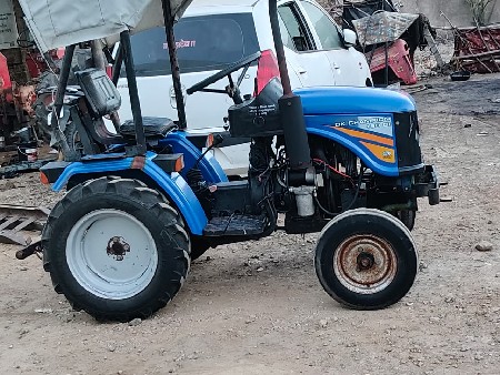 DK ચેમ્પિયન