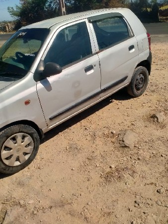 અલ્ટો 2012 ઓનર 3 સીએનજી કે 10