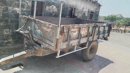 ટોલી વેસવાની છે