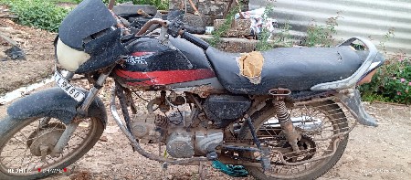 ગાડી વેચવાની છે