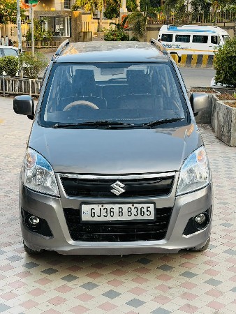 wagonr 2016 petrol-cng