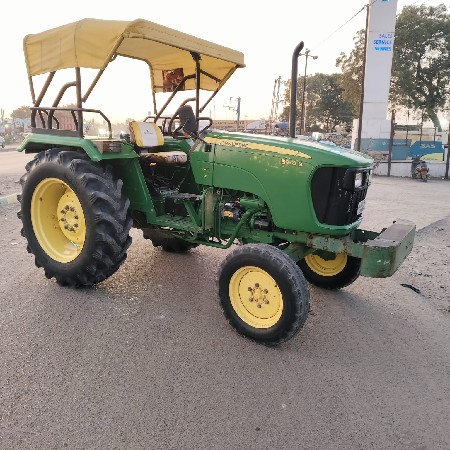 jd 5045 d model 2017