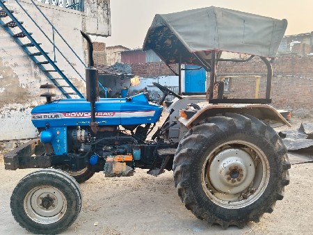 પાવરટેક 434  37 હોસપાવર