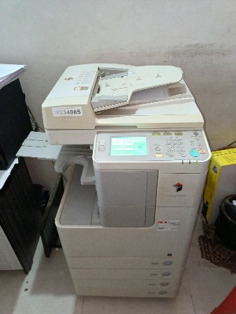 canon image runner 2525