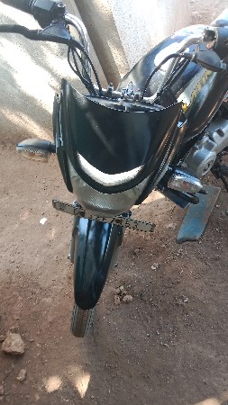 ટુ વ્હીલર વેચવાનું છે