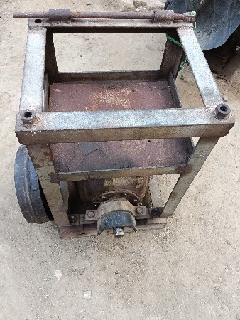 કૂવામાં આડા ડાર કરવા માટે