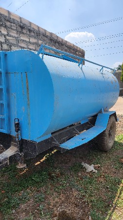 પાણી નો ટાંકો