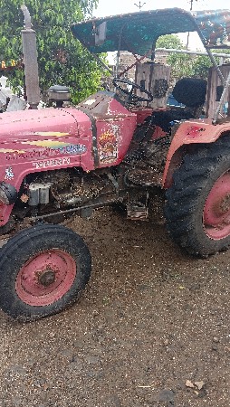 mahindra 275 sarpanch