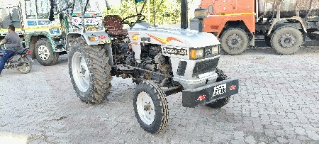 EICHER 380 Di