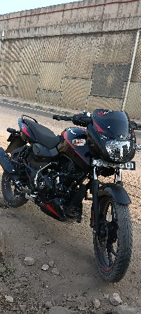 પલ્સર 2026.નું મોડલ આપવા નું છે