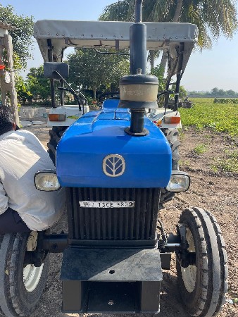 tractor vechva nu che