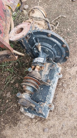 પાણી નો પંપ પંખો વેચવાનો છે.