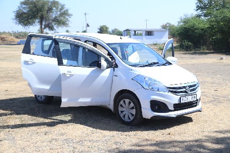 ertiga