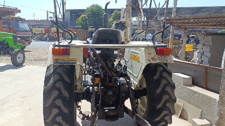 ટેક્ટર