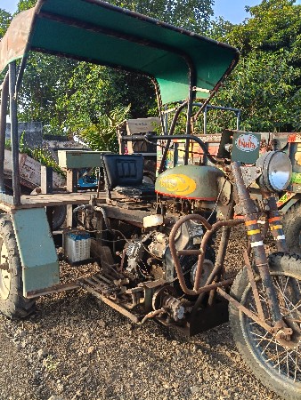 ભરત મૂરૂ