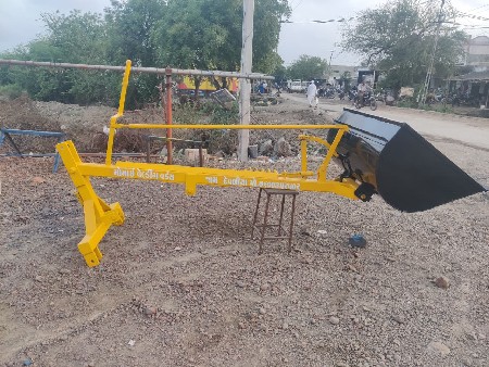 ખેતી ઓજાર