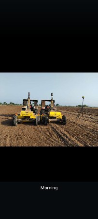 ખેતી કામ માટે મડો