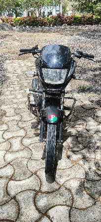 સુપર સ્પ્લેન્ડર 2017 નું મોડલ