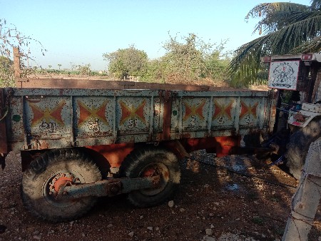 ટોલી વેચવાની સે 4 વીલ