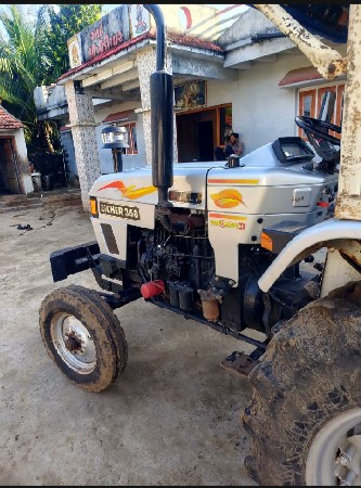 આઈસર 368.મોડલ 2020.નો 11મહીનો