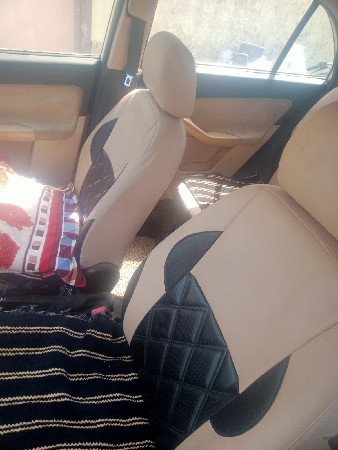 ગાડી વેચવાની છે