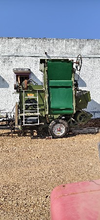 થ્રેશર વેચવાનું છે