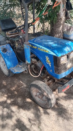 vijay tektar 10.5 hp
