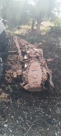 રોટાવેટર વેચવાનું છે