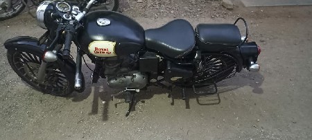Bullet classic 350
