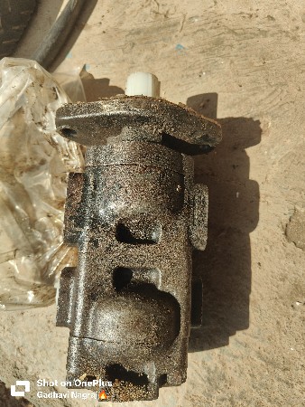 સારી કન્ડિક્શન હાઇડ્રોલિક પંપ